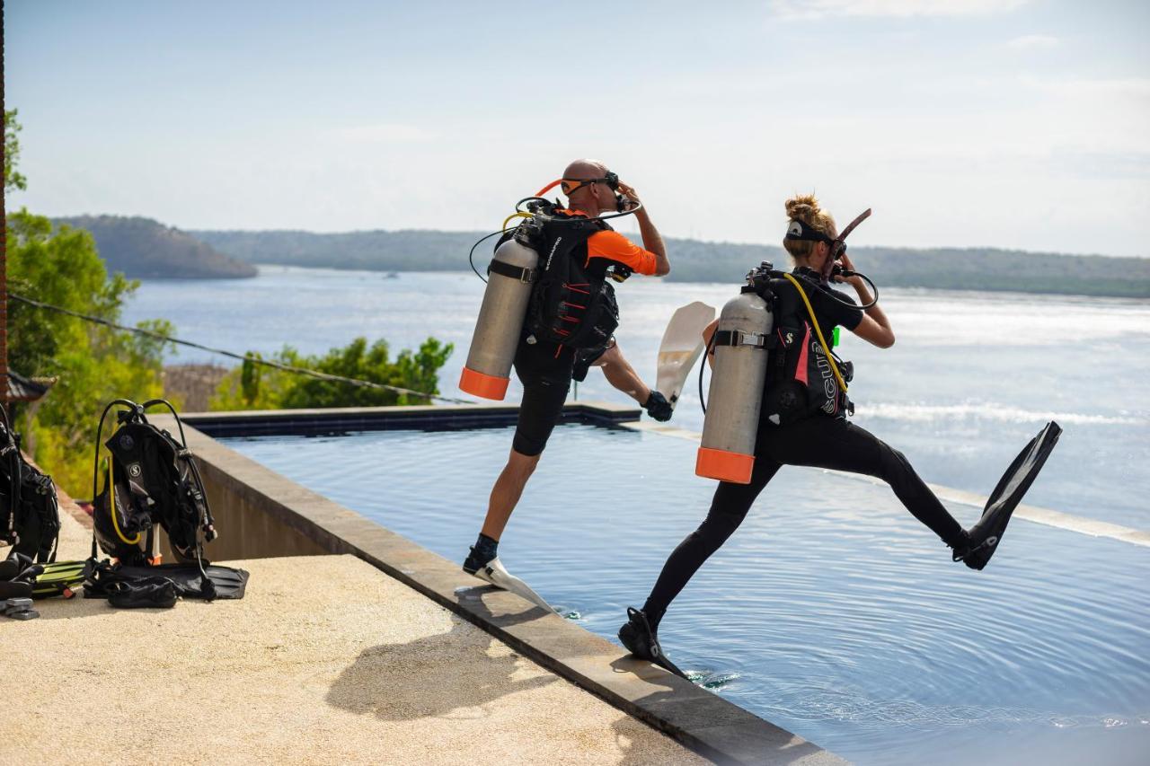 Resort Adiwana Warnakali 4*