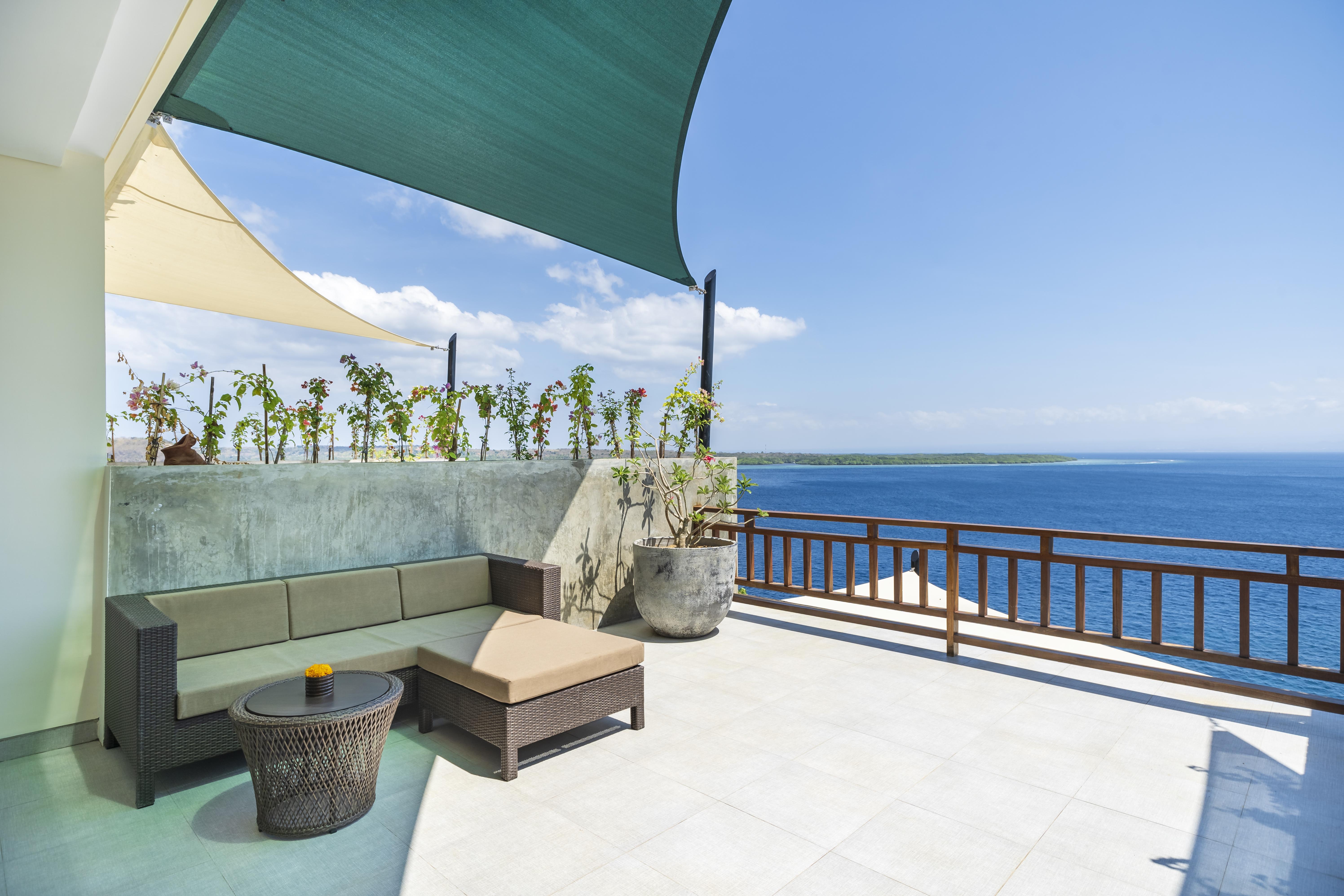 Adiwana Warnakali Resort Toyapakeh