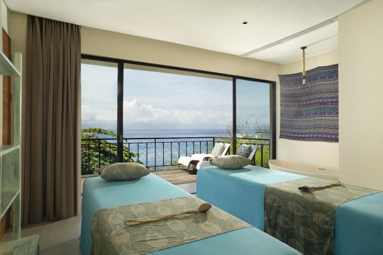 Adiwana Warnakali Resort 4*