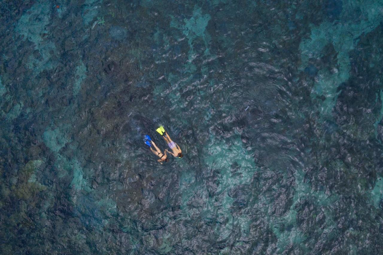 Resort Adiwana Warnakali Toyapakeh