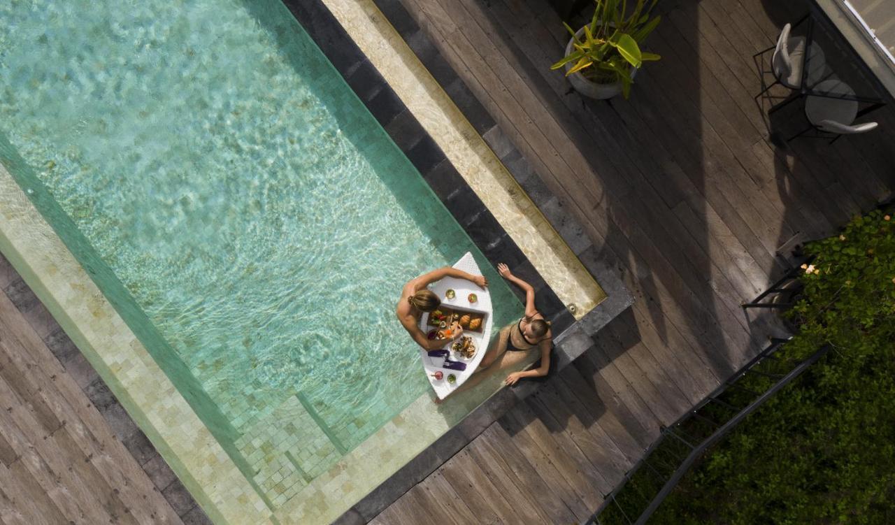 Adiwana Warnakali Resort 4*