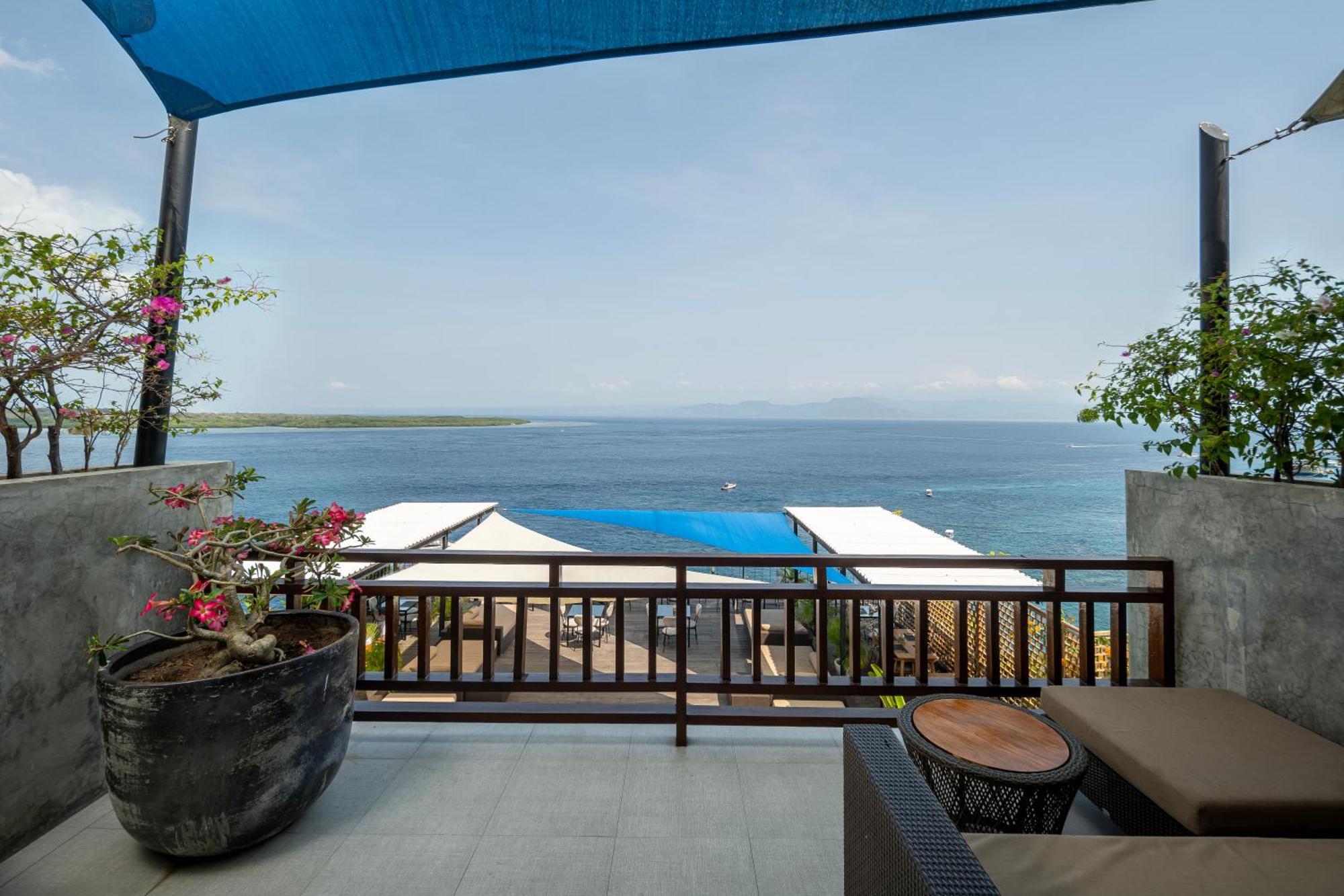Adiwana Warnakali Resort 4*