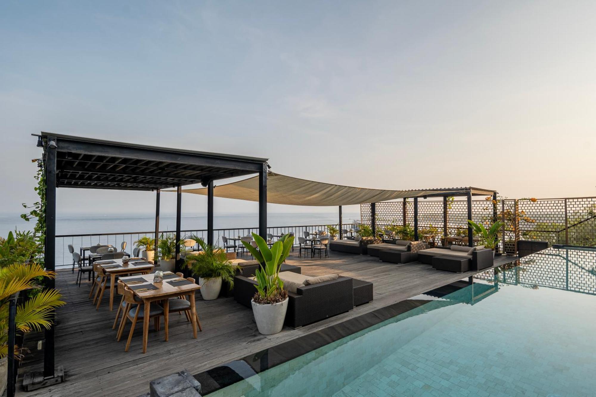 Resort Adiwana Warnakali